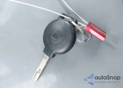 2013 Smart Fortwo Pure из США, поврежденный, VIN WMEEJ3BA4DK595876